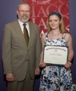 South Western Academic Award
